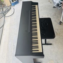 Piano Roland 