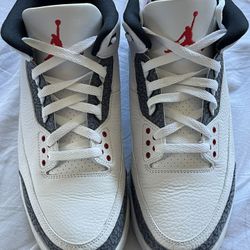Air Jordan 3 Japan Exclusive Denim