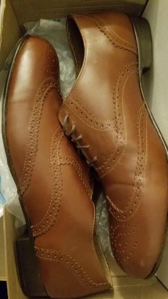 ARIS ALLEN DANCE SHOES SIZE 12