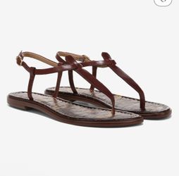 Sam Edelman GIGI THONG SANDAL Size 5- 9.5 Available 