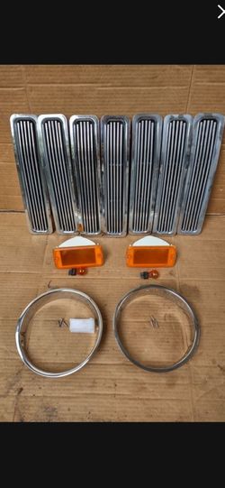 Yes, Items Are Available Jeep Wrangler Accessories fit 97-06