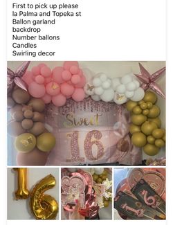 Everything free