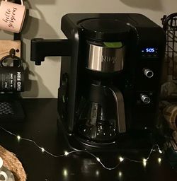 Ninja Hot and Cold Brew System