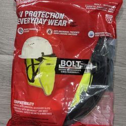 Milwaukee UV Protection Wear