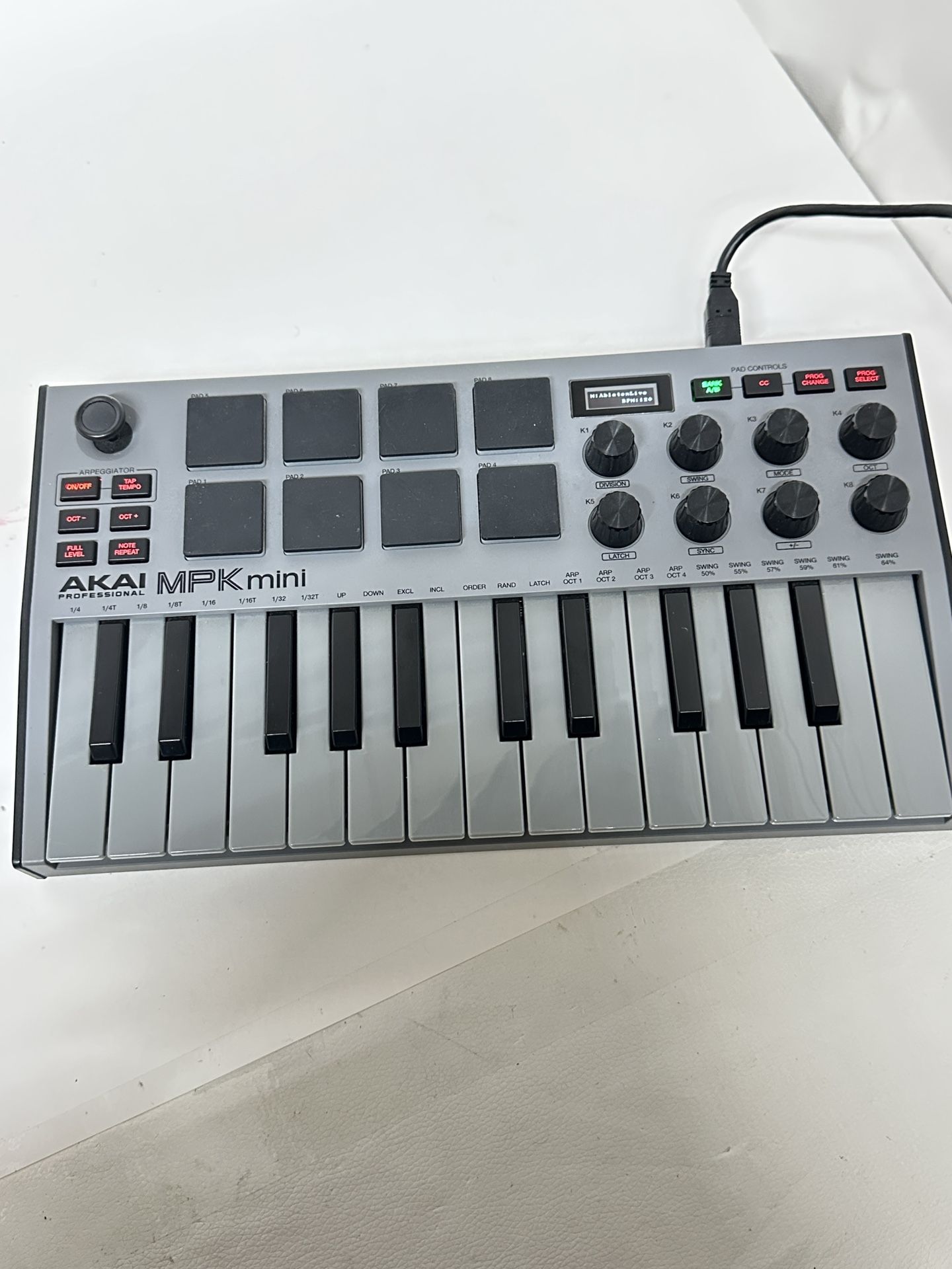 Skai Professional Mpk Mini