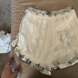 Philosophy Di Lorenzo Serafini Skirt