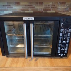 TOASTER OVEN