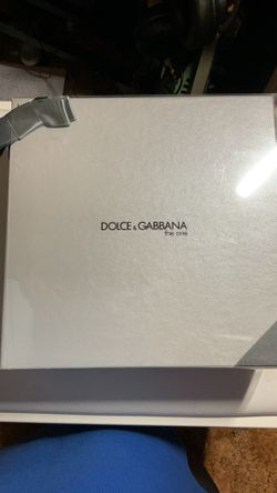 Dolce & Gabbana