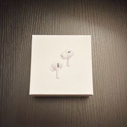 AirPods Pro (2nd generation)