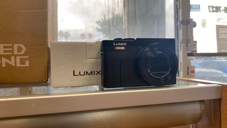 Lumix ZS99