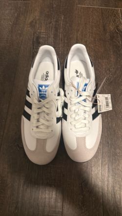 OG Samba juniors