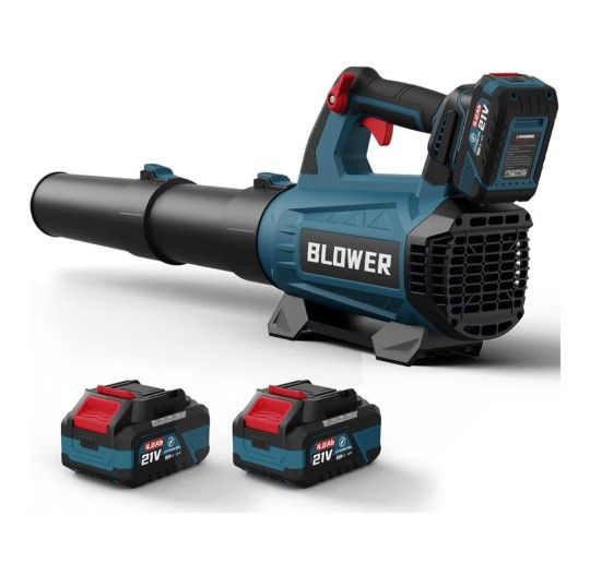 Cordless Blower