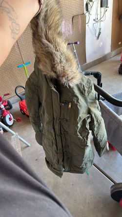 American Eagle jacket