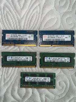 Computer ram