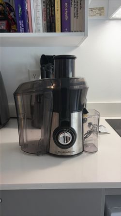 Juicer