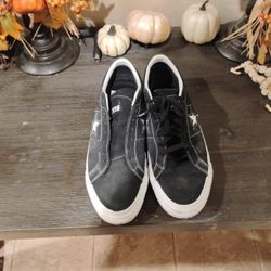 Converse Skate/School shoes