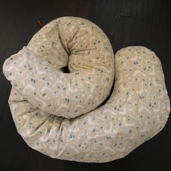 Pregnancy Pillow
