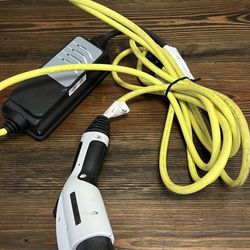 DELPHI EV CHARGER