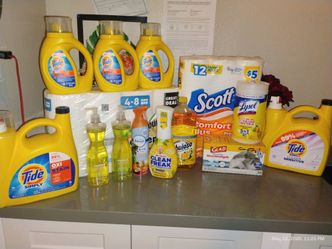 Tide Simply