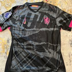 Chelsea 2024/2025 Away Player Version • Palmer Size L (ALL SIZES AVAILABLE)