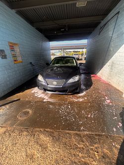 2012 Lexus IS 250