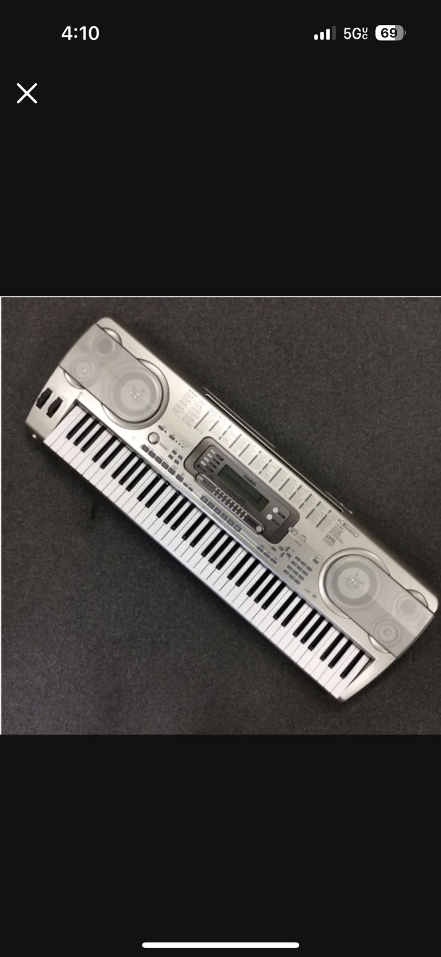 Keyboard 