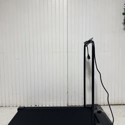 Compact treadmill, small treadmill