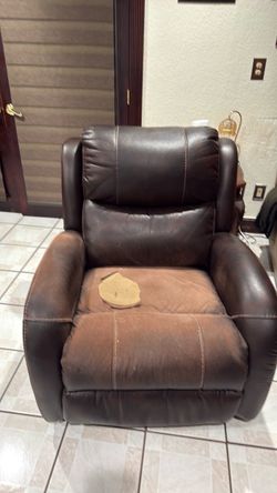 Recliner