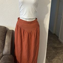 Women’s Small Skirt 