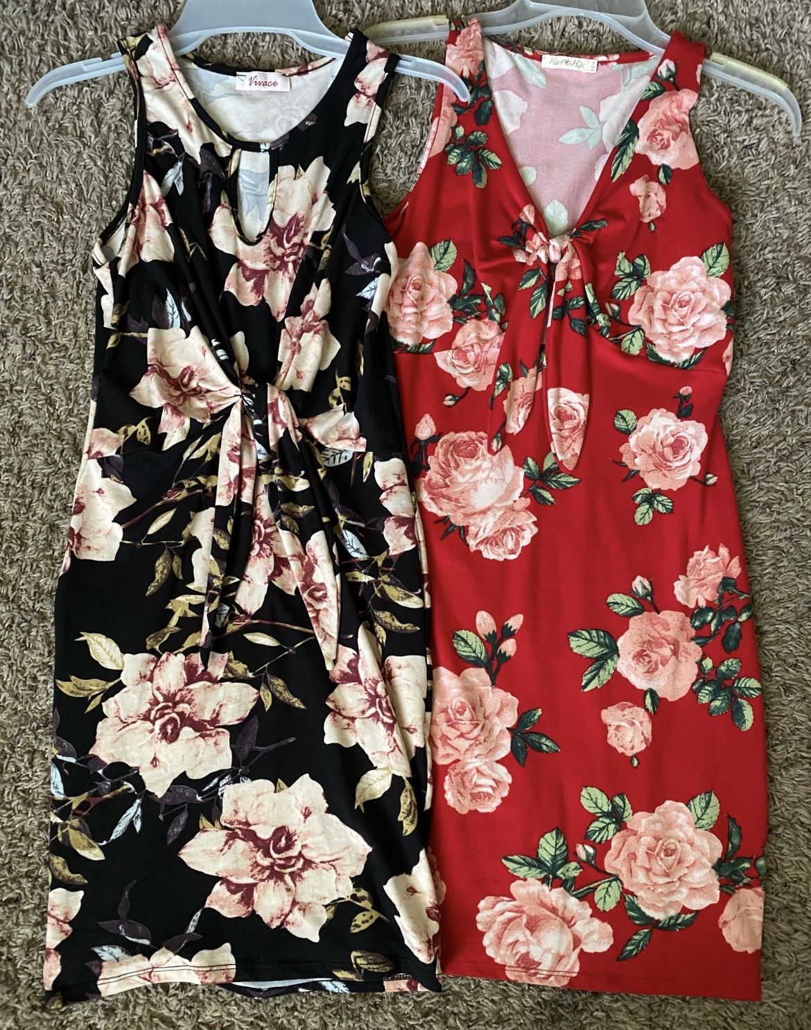 Small Womens Dresses