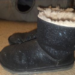 Ugg Boots - Size 8