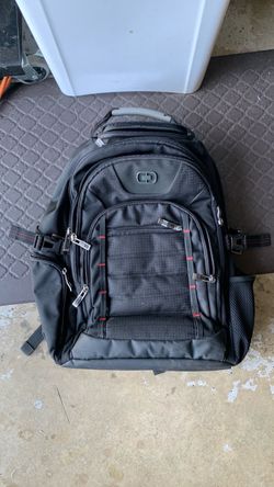 Ogio airflow backpack