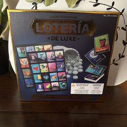Loteria 