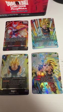 Dragon ball