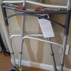 Rolling Walker Brand New