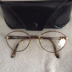 FENDI Eyeglasses