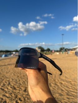 Oakley Sutro Lite – Matte Black | Prizm Black