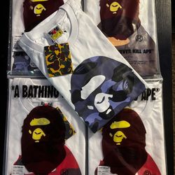 Bape