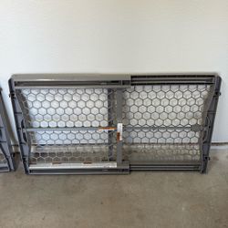 Dog/ Child Gate 
