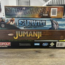 Board Games 