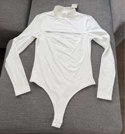 Women’s Bodysuit