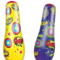 Kids Punching Bag