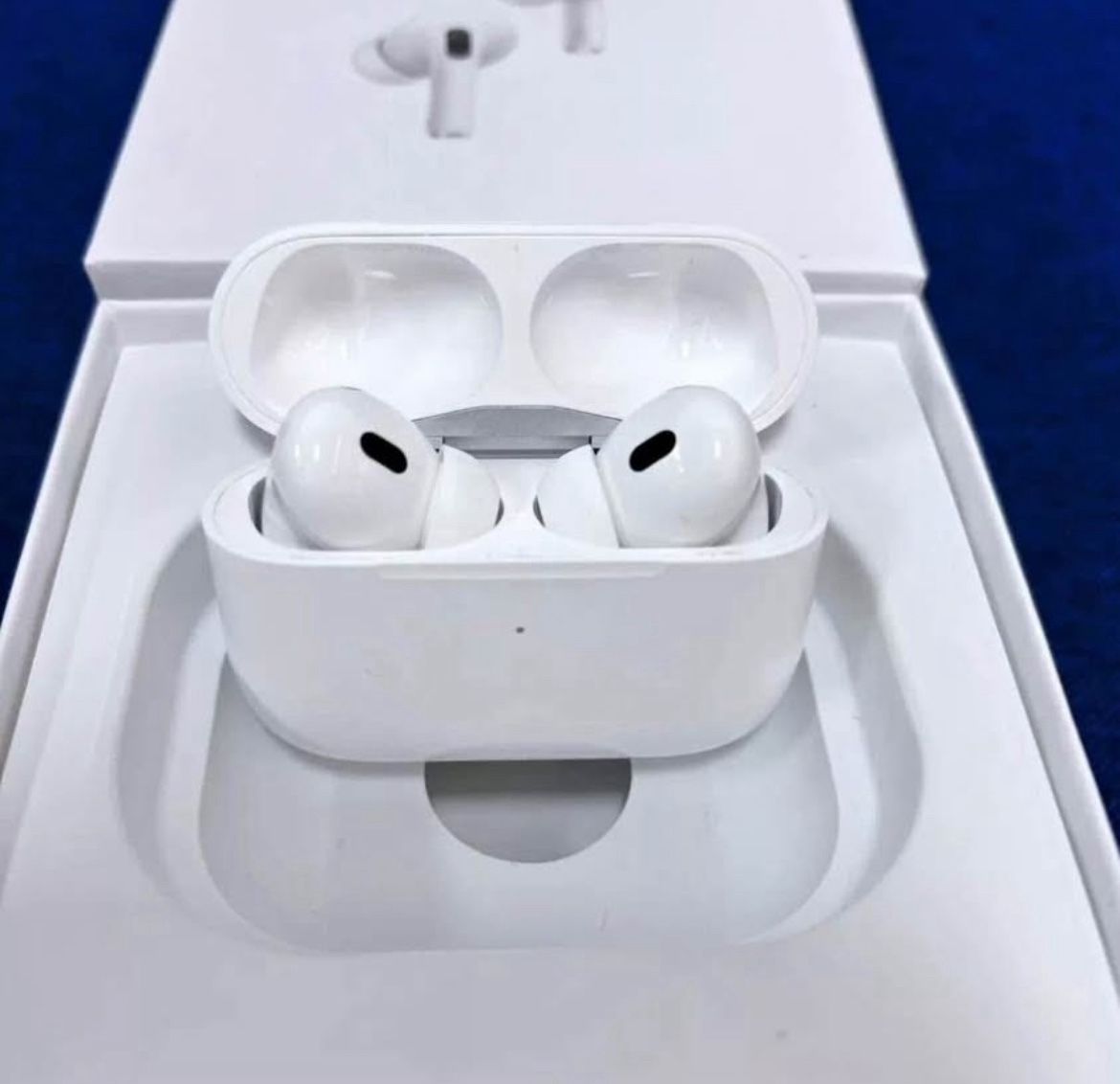 AirPod Pros 1st Gen