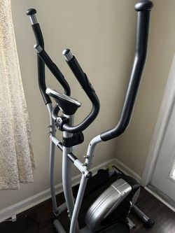 Elliptical