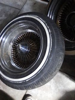 13 spokes $400