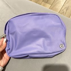 New! Lululemon Belt Bag