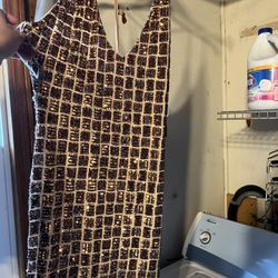 Vestido 👗 Mediano 