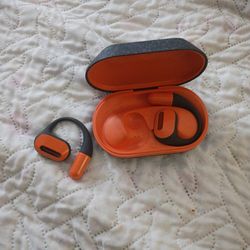 TrueFree  bluetooth ear buds