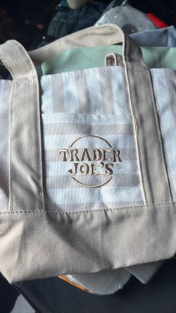 Tote bags for sale $10 each