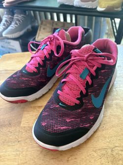 Nike Flex Experience RN4